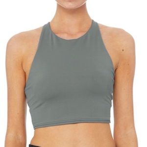 NWT Alo Yoga Movement Bra Top
